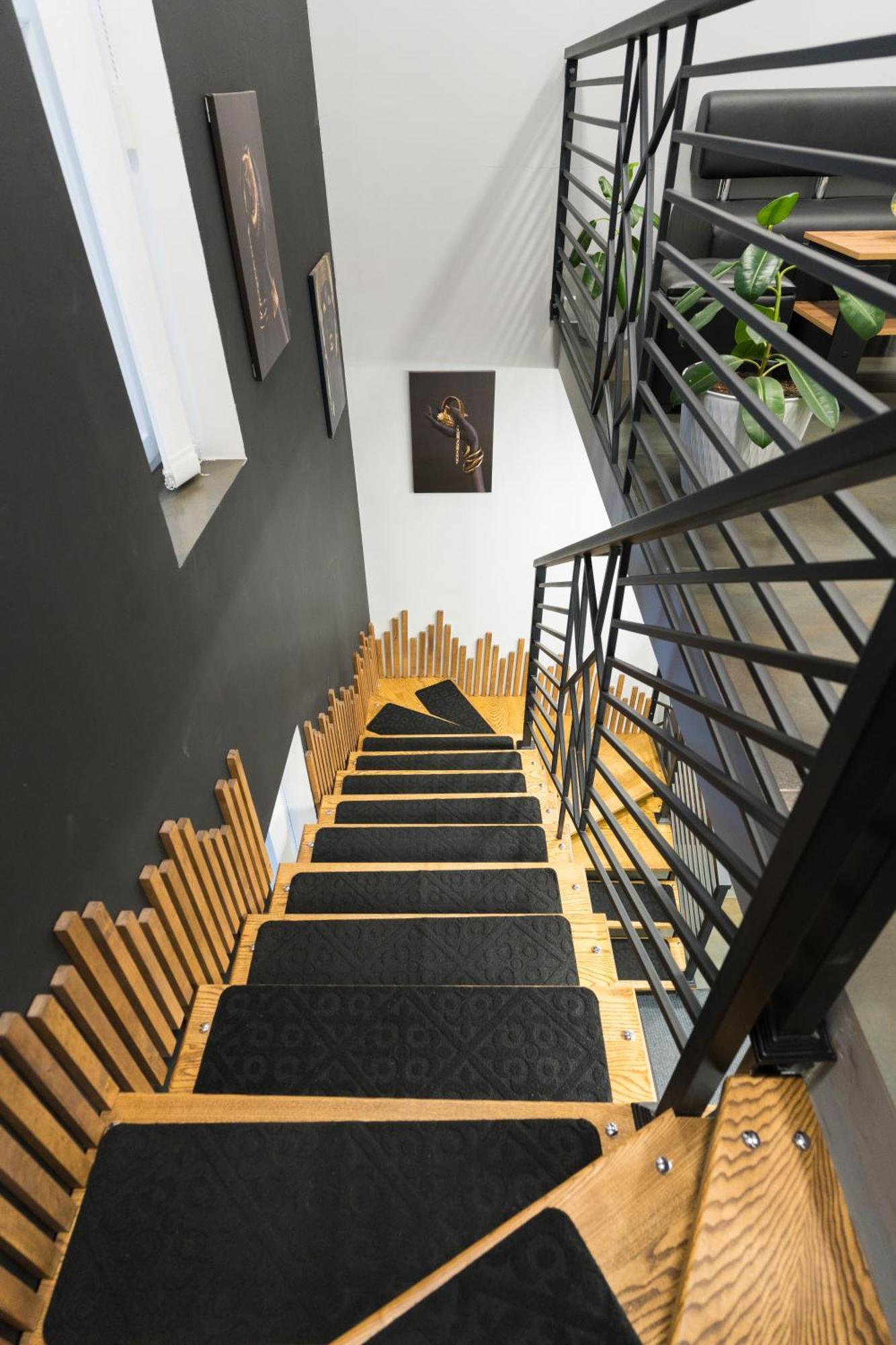 Gh Family Hotel Yerevan Bagian luar foto