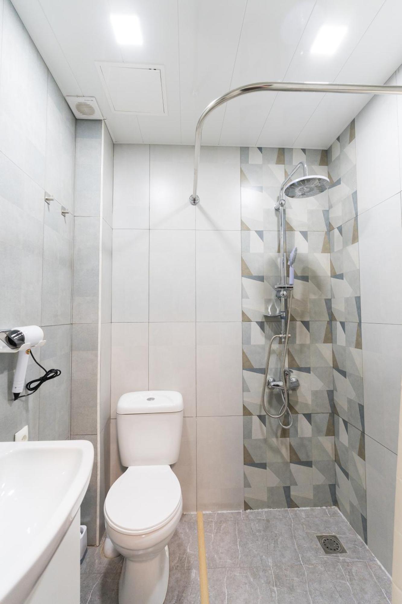 Gh Family Hotel Yerevan Bagian luar foto